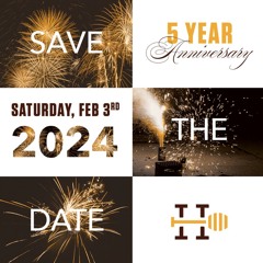 honeypot 5th anniversary (2024-02-03)