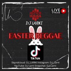 DJ LARNI Reggae Mix 2023 Live | UPLOADED TO YouTube TOO