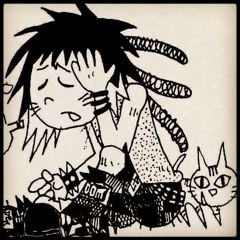 Young Punx (type shi)