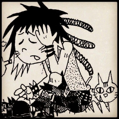 Young Punx (type shi)