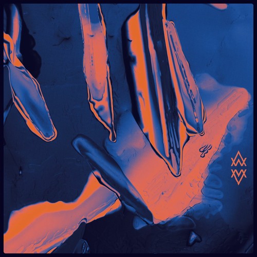COOKED07 / Yan Cook - Blades EP