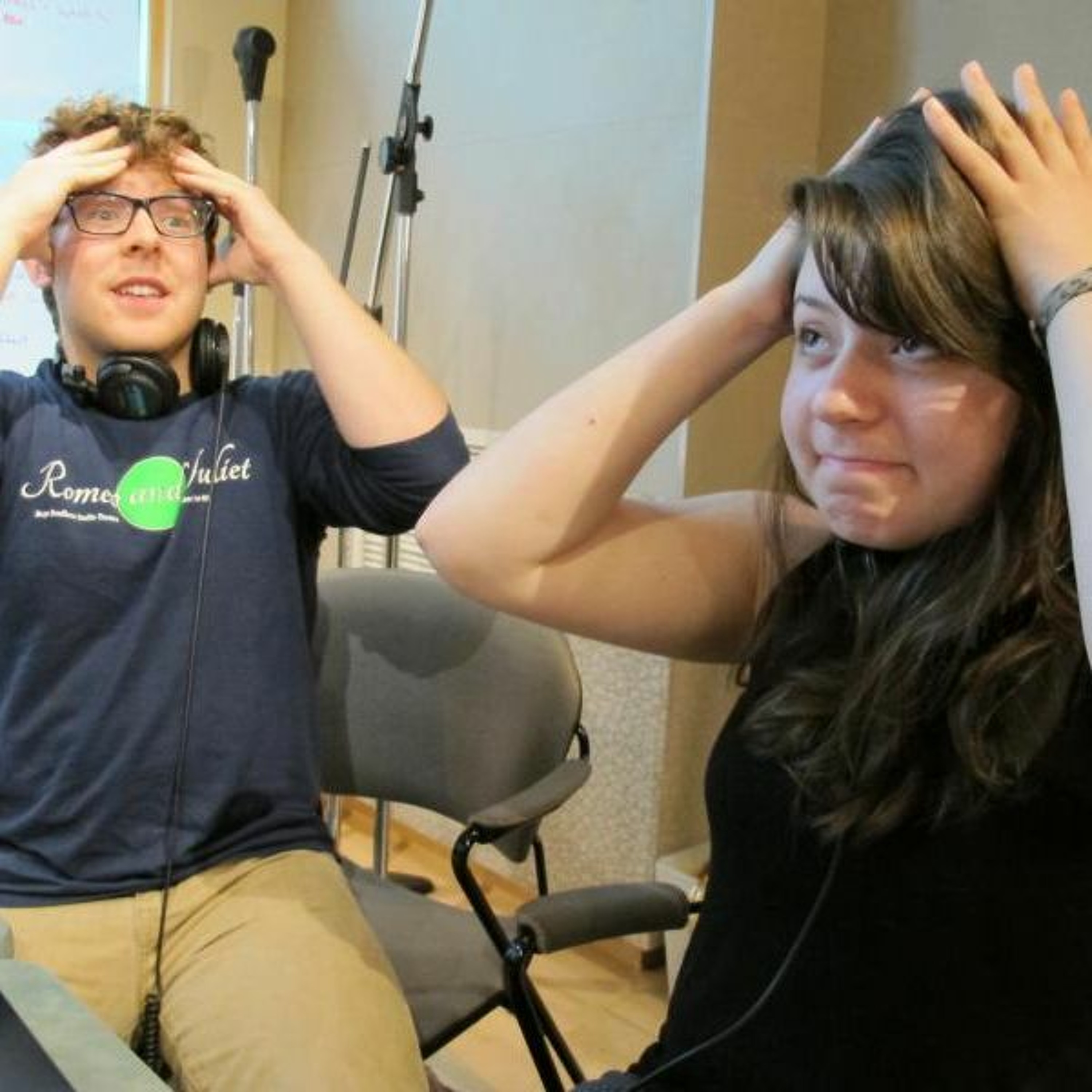 KUOW Public Radio