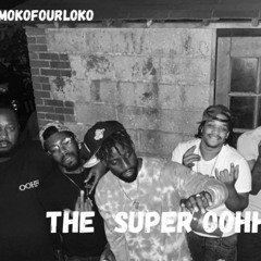 MIMOSA (FEAT LONDON & MIKE BLACK)