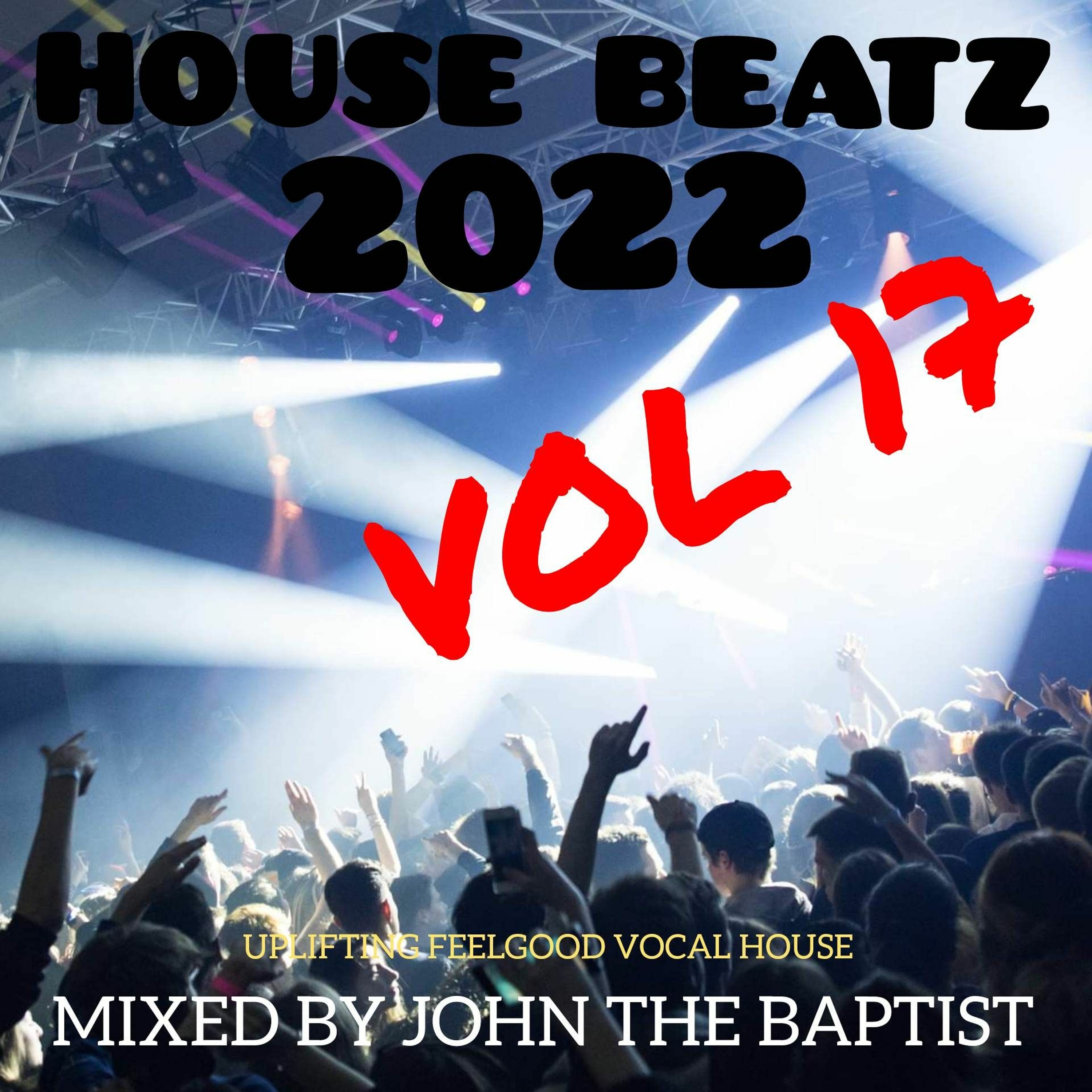 DJ John The Baptist