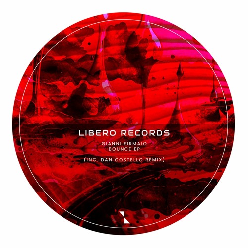 Gianni Firmaio - Bounce