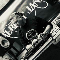 ALBERT JANE Tributo Matinee vol.2@ OSED DJ'S STREAM 26 - 12 - 2020