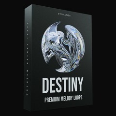 Destiny - Premium Melody Loops