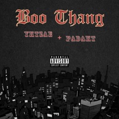 YktZae- Boo Thang (feat. Padakt)