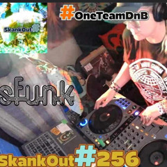 SFUNK - SkankOut#256 [28 March 2025]