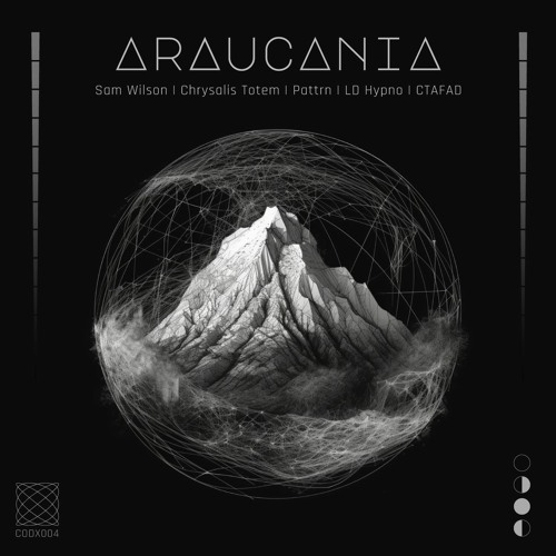 𝐏𝐑𝐄𝐌𝐈𝐄𝐑𝐄 : Chrysalis Totem - Jakana [Codecast]