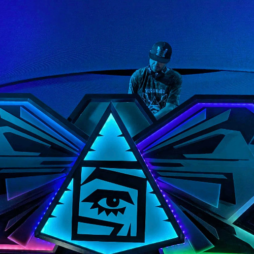 Skandar live @ Off the Grid 2025