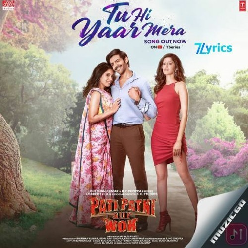 Tu Hi Yaar Mera