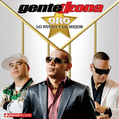 Timba and Cubaton Hits by DJ Bebo - Part 1