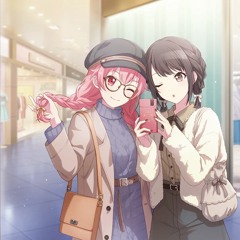 [another vocal] 如月アテンション KISARAGI ATTENTION ／ 桃井愛莉 Momoi Airi - じん JIN