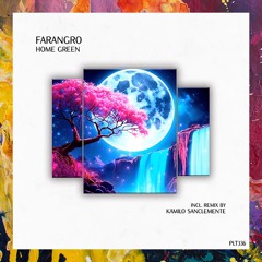 PREMIERE: FaranGro — Home Green (Extended Mix) [Polyptych]