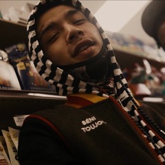 Lil Ally x JoeyBo - Evil Twins (Prod. Beats By Sav) [Thizzler]