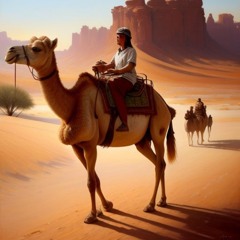 Desert