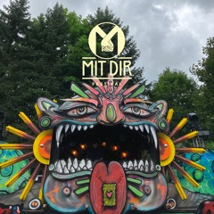 Vacant @ MIT DIR Festival 2023 Mühlenfloor