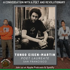 The Dap Project Conversation with Tongo Eisen-Martin