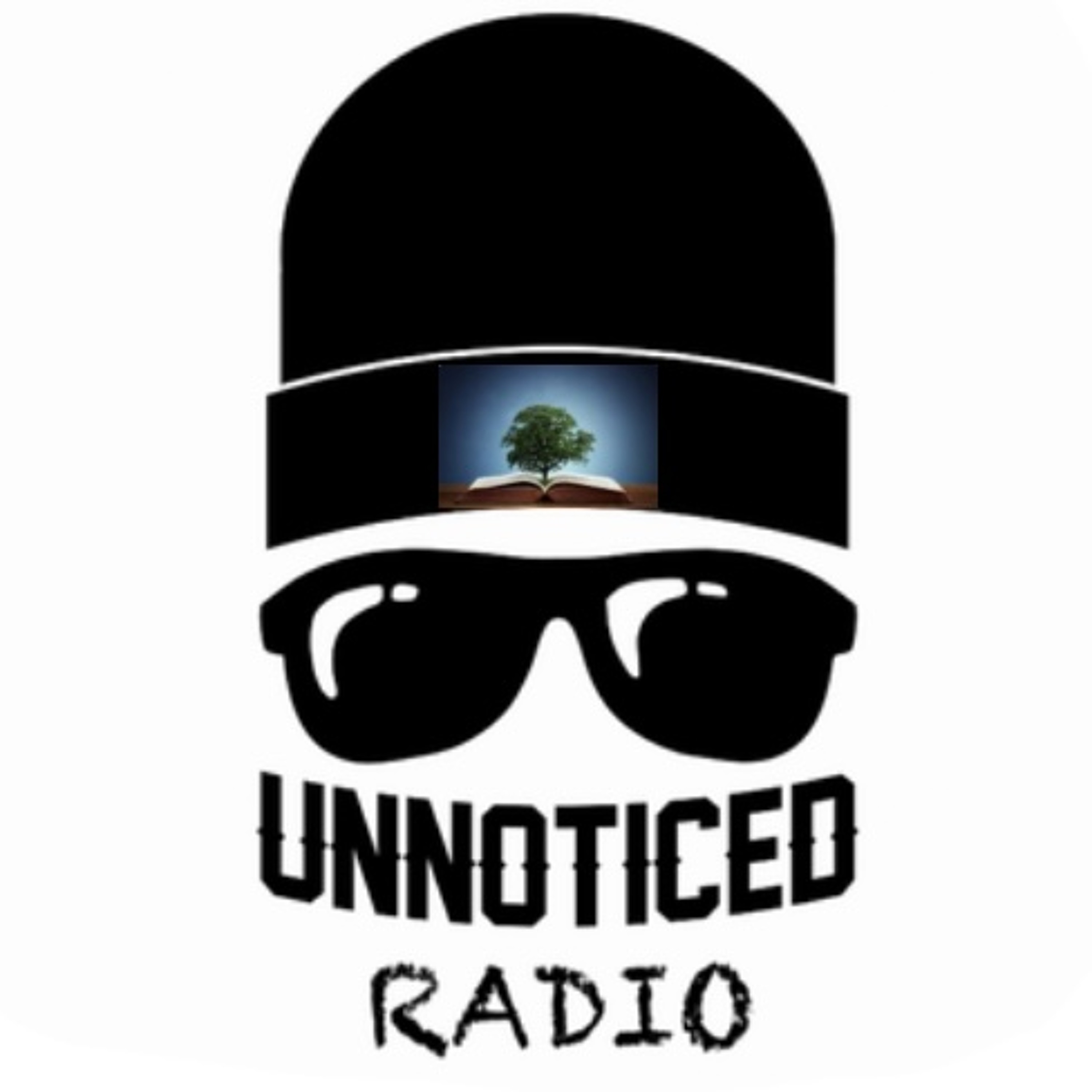 Unnoticed Radio