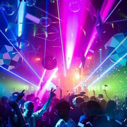 Trance Classics April part 2