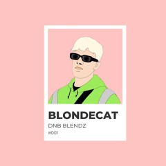 DNB Blendz #001