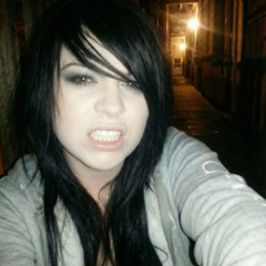 Salty Harrington - Ice Cream Cone (Sample)