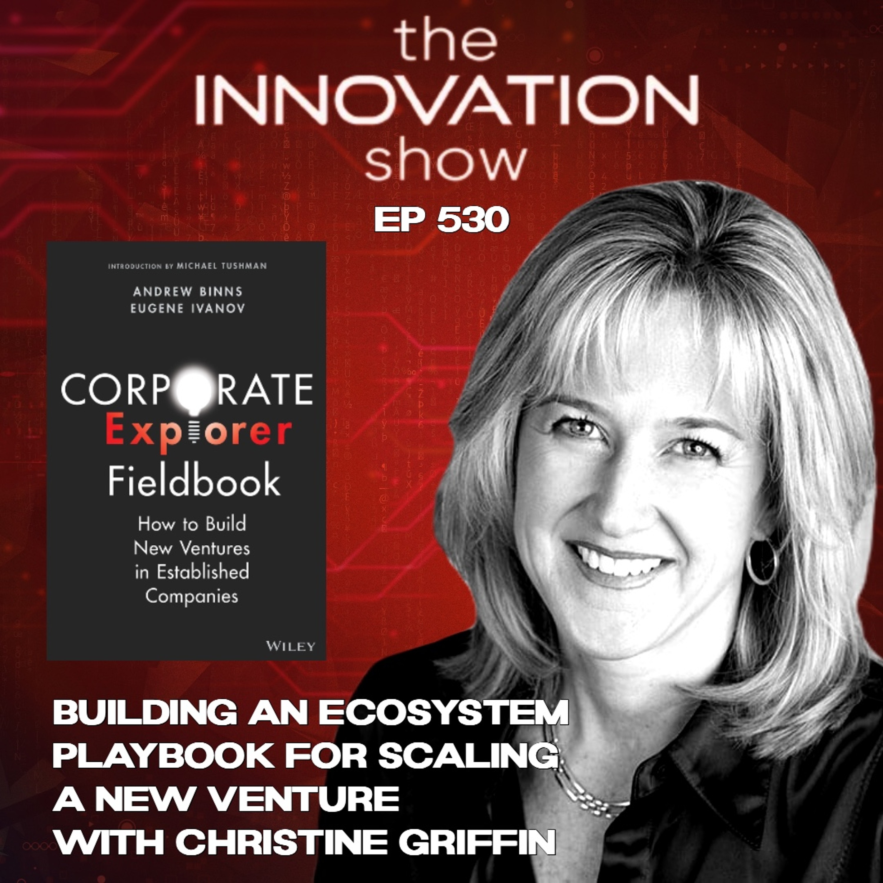 The Innovation Show
