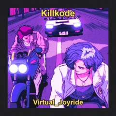 Virtual_Joyride「FREE DOWNLOAD」