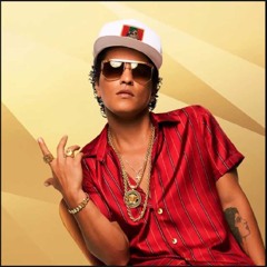 bruno mars - Treasure (Giorgio remix)
