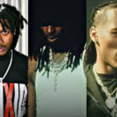 Homixide Gang - Chopshop (with Playboi Carti) (BEST QUALITY)