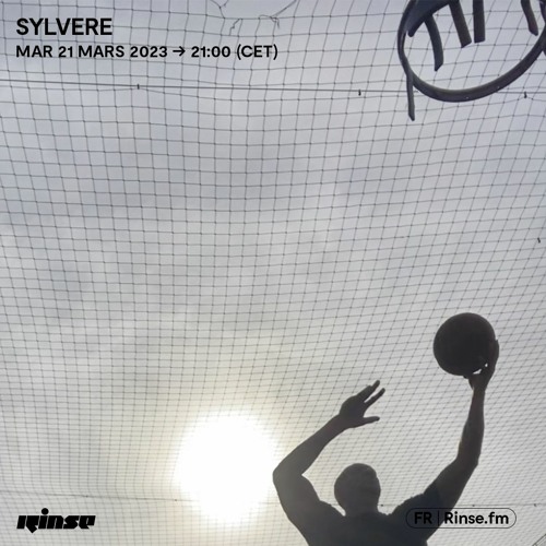 SYLVERE - 21 Mars 2023
