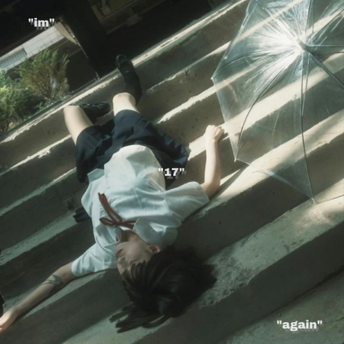 03. Ánh nắng lung linh ft. rotl