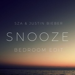 Snooze (Bedroom Edit)