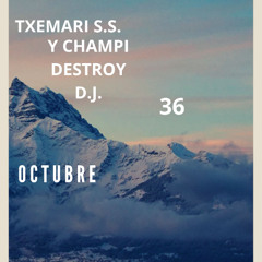 CHAMPI 36