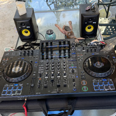 backyard mix 11/24/25