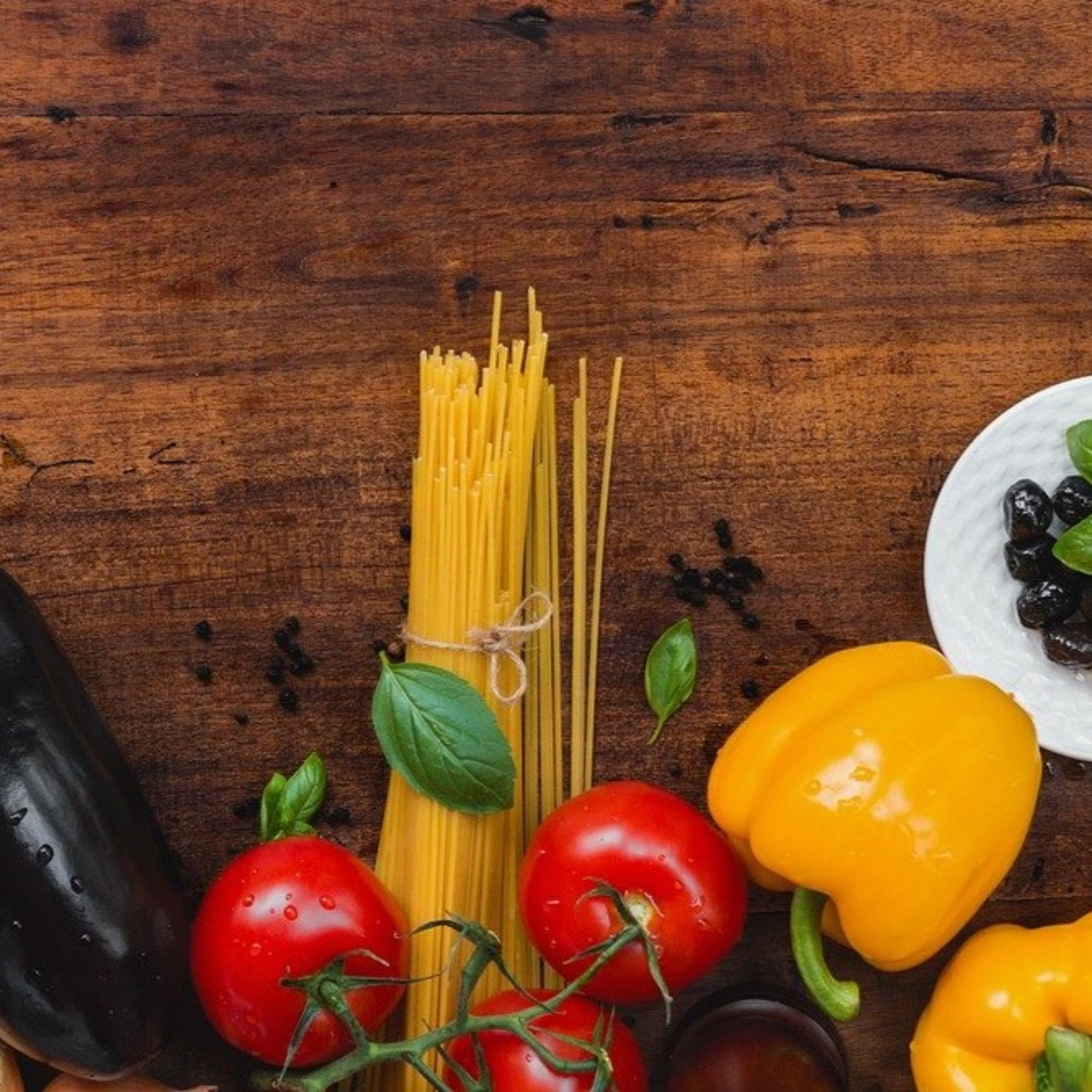 Quattro Stagioni 61 - Quale dieta mediterranea? (18.11.21)