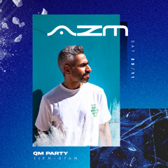 Live at QM in Higher Ground, Nov 23, 2024, Lisbon