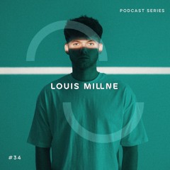Way Out Podcast - Louis Millne #34