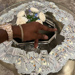 NEVER LOSE ME (REMIX)