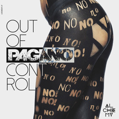 Out of Control (Riccardo Ferri & Devid Remix)