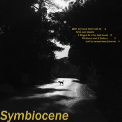 Symbiocene