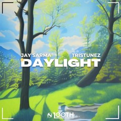 Jay Sarma & TrisTunez - Daylight [NGM100 Release]