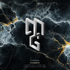 Premiere: Capoon - Chanekeh (Tayllor Remix) [Mindgame Records]