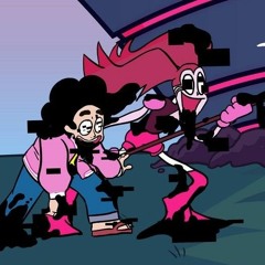 My Favorite FNF Mods