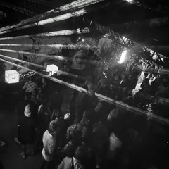 Ranger Ray | Underground Kampala | March 2025
