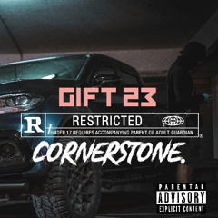 GIFT 23 - Cornerstone.