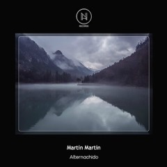 Martin Martin - Sueño Con Ir a Otro Lado a Veces (SNIPPET)