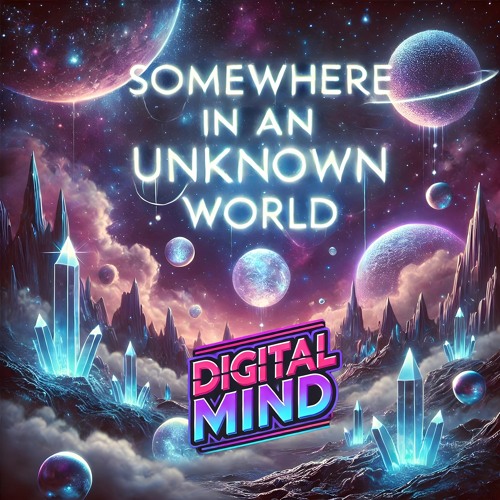 Somewhere in an unknown world part. 2