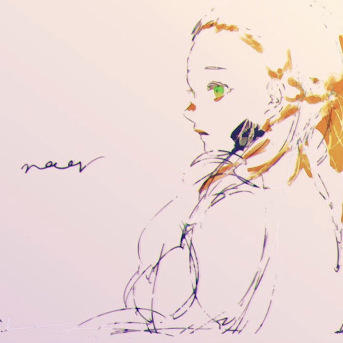 Listen to 【self-cover】ニア (Near)【夏代孝明/Natsushiro